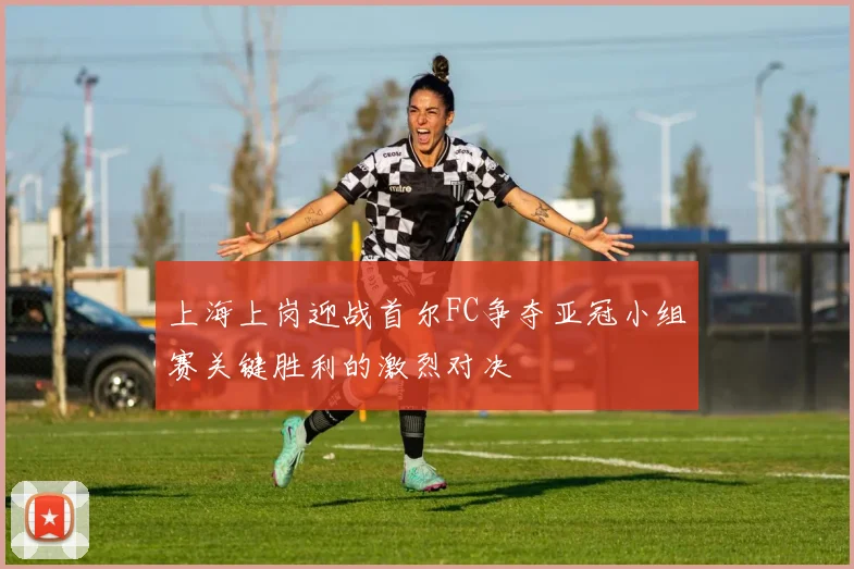 上海上岗迎战首尔FC争夺亚冠小组赛关键胜利的激烈对决